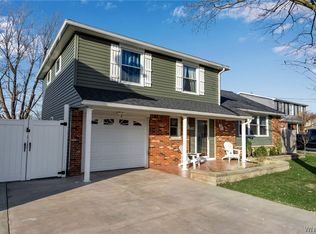 302 Columbia Ave, Depew, NY 14043