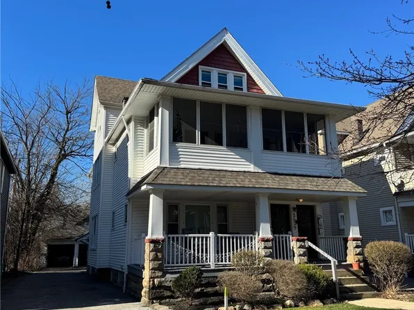 2627 Hampshire Rd, Cleveland Heights, OH 44106