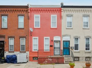 2011 N Gratz St, Philadelphia, PA 19121