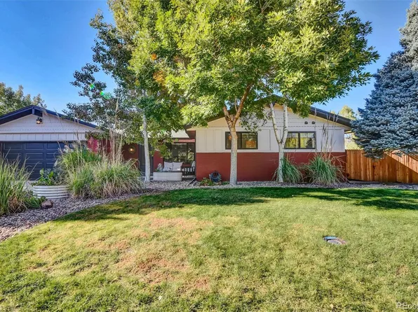 2935 S Akron Street, Denver, CO 80231