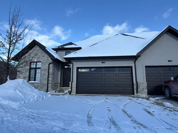 9861 Glendon Dr #117, Middlesex Centre, ON N0L 1R0