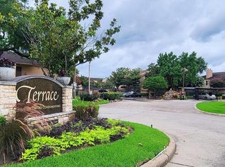 10555 Turtlewood Ct UNIT 2708, Houston, TX 77072