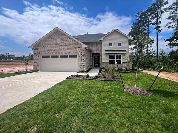 39521 Yellow Bill Ct, Magnolia, TX 77354