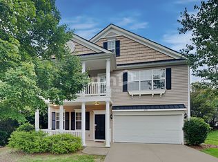 4337 Clymer Ct, Charlotte, NC 28269