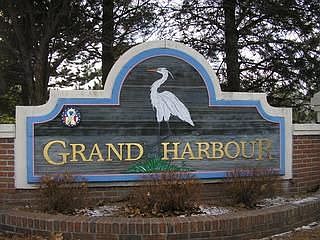 2nd image of 233 Grand Hbr