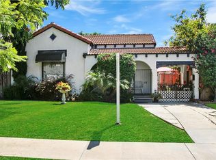 3322 Lowell Ave, Los Angeles, CA 90032