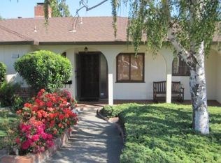 1355 E Juana Ave, San Leandro, CA
