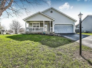 4316 Jeney Pl, Grove City, OH