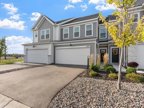 14317 103rd Pl N, Maple Grove, MN 55369
