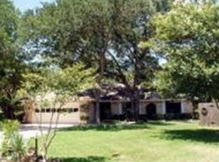 10710 Bayridge Cv, Austin, TX 78759