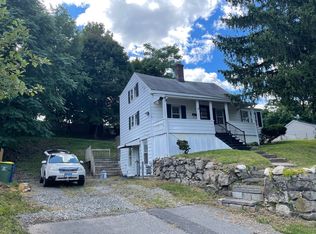 1051 Watertown Ave, Waterbury, CT 06708