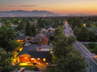 2476 E Gregson Ave, Millcreek, UT 84109