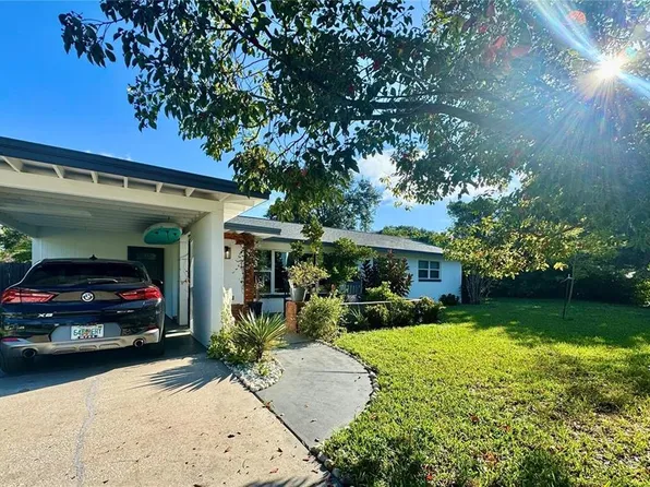 1815 Barker Dr, Winter Park, FL 32789