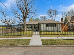 1003 Claxton St, Houston, TX 77087