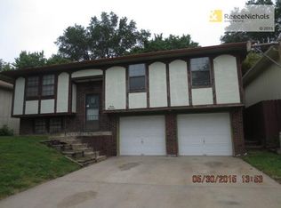 717 Trant St, Kansas City, KS 66111