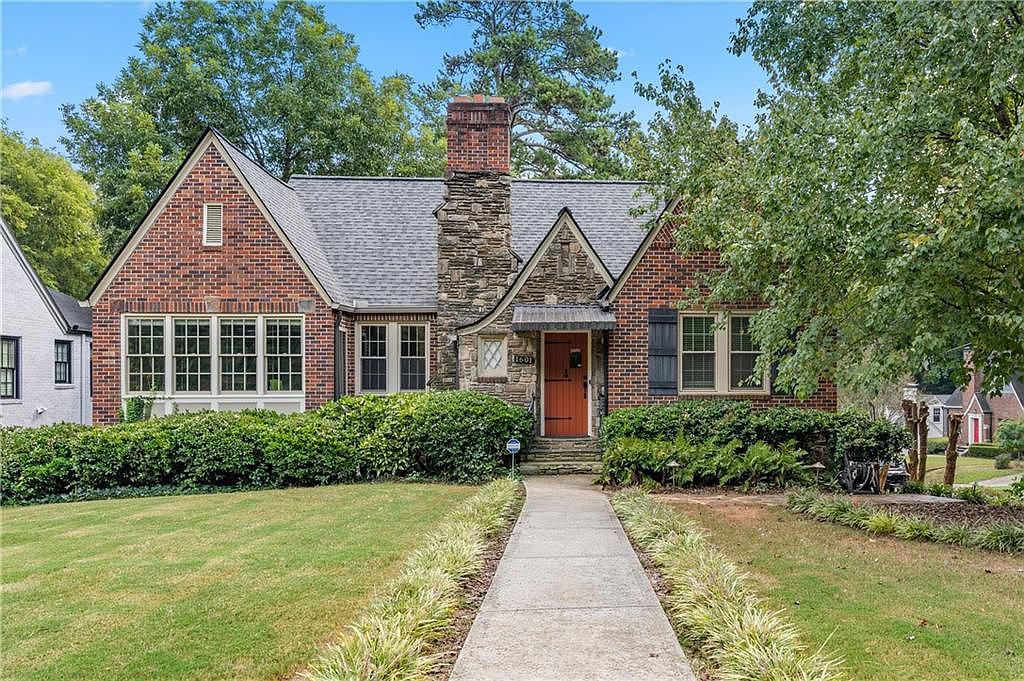 1601 Johnson Rd A, Atlanta, GA 30306 Zillow