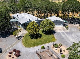 6707 Badger Creek Road, Santa Rosa, CA 95409