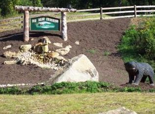 Tbd Tiger Crk, Roan Mountain, TN 37687