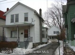 1330 Penn Ave, Scranton, PA 18509