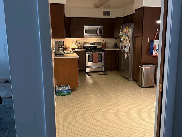 800 Oak St #3D — Photo 16