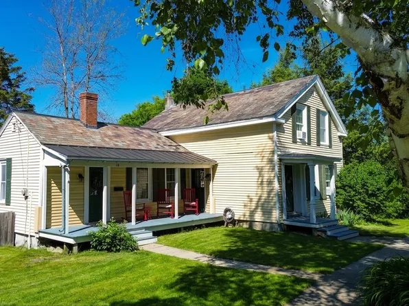 14 Panton Road, Vergennes, VT 05491