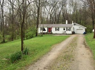 1244 Shayler Rd, Batavia, OH 45103