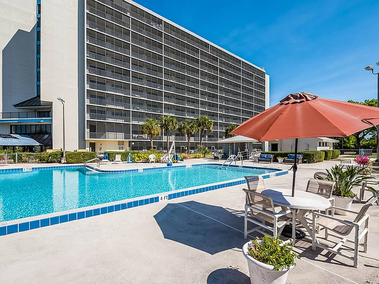 The Lenox at Merritt Island — Photo 24