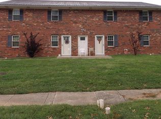 204 Landings Dr #C, Frankfort, KY 40601