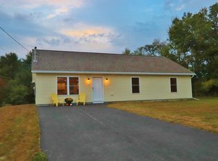 23 Adams Way, Hampden, ME 04444