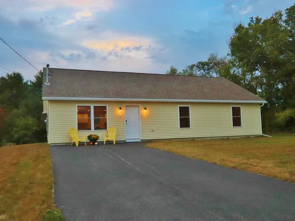 23 Adams Way, Hampden, ME 04444