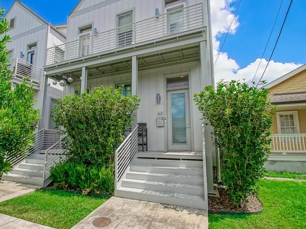 631 Philip St Unit 631, New Orleans, LA 70130