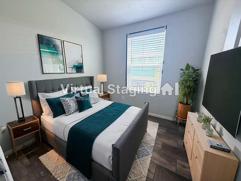 530 S Alma School Rd #74 — Photo 10
