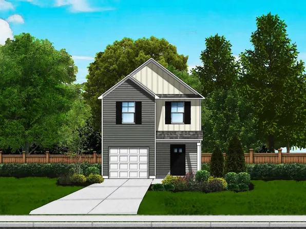 1737 Camazay Dr, Sumter, SC 29150
