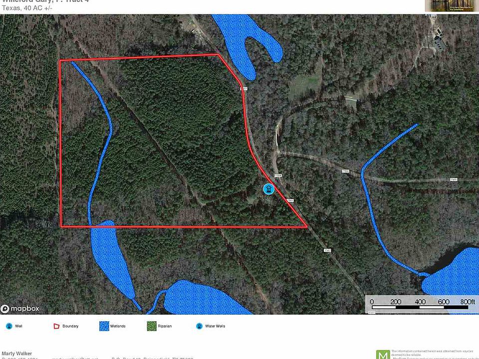 1st image of County Road 1587