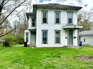1007 S Indiana St, Greencastle, IN