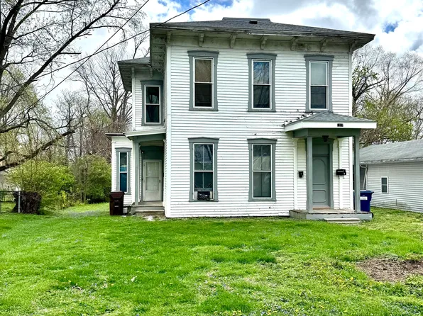 1007 S Indiana St, Greencastle, IN 46135