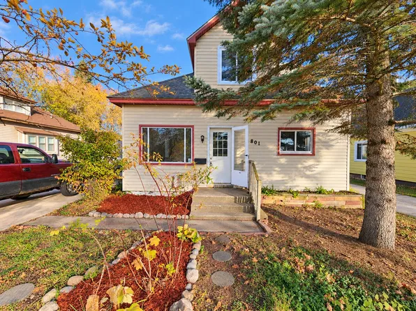 801 Lester St, Cadillac, MI 49601