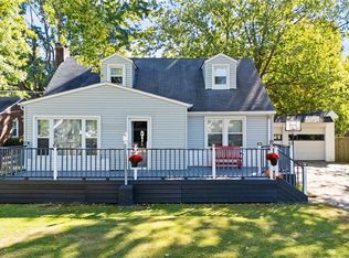 91 Tuckmere Dr, Painesville, OH 44077