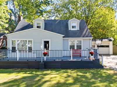 91 Tuckmere Dr, Painesville, OH, 44077