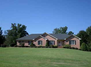 300 N Mill Pkwy, Stockbridge, GA 30281