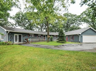 12740 W Regan Rd, Mokena, IL 60448