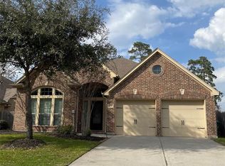 2711 Imperial Grove Ln, Conroe, TX 77385