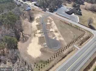 LOT 9 Stephen Decatur Hwy, Berlin, MD 21811