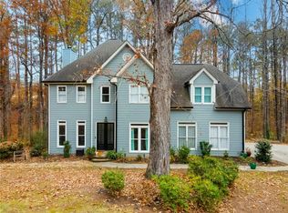 4550 Oakhurst Ln, Alpharetta, GA 30004