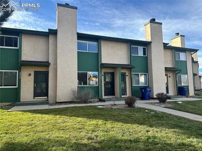 2476 Washo Cir, Colorado Springs, CO, 80915