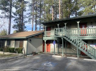 41659 Big Bear Blvd SUITE 6, Big Bear Lake, CA 92315