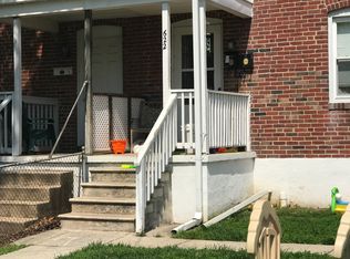 626 Delaware Ave #B, Essex, MD 21221