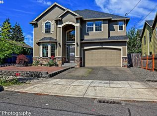2619 SE 105th Ave, Portland, OR 97266