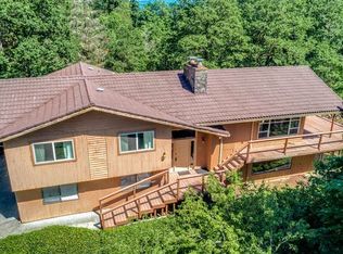 4011 SE Crown Rd, Camas, WA 98607