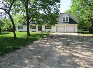 31245 W 213th St, Spring Hill, KS 66083